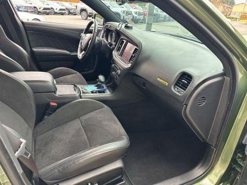 Used 2023 Dodge Charger Scat Pack image 31