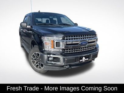 Used 2020 Ford F150 XLT w/ Equipment Group 302A Luxury