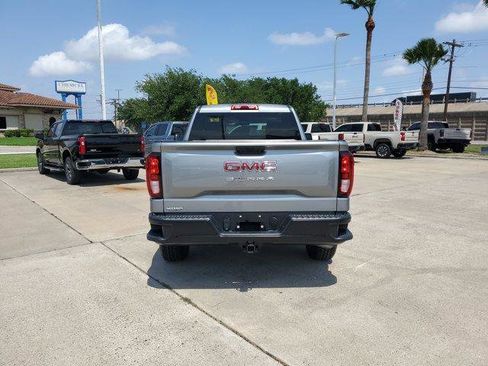 New 2026 GMC Sierra 1500 Pro w/ Pro Value Package AWD/4WD image 7