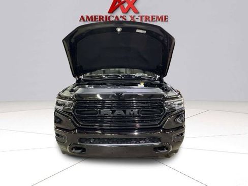 Used 2021 RAM 1500 Limited w/ Night Edition AWD/4WD image 82