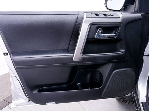 Used 2020 Toyota 4Runner SR5 Premium AWD/4WD image 17