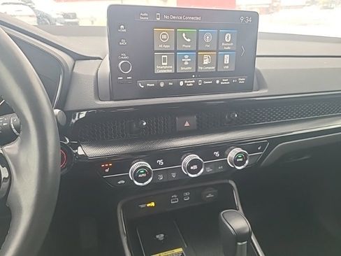 Used 2024 Honda CR-V EX-L image 13