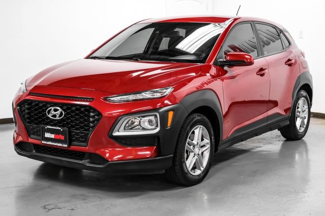 Used 2020 Hyundai Kona SE FWD image 6