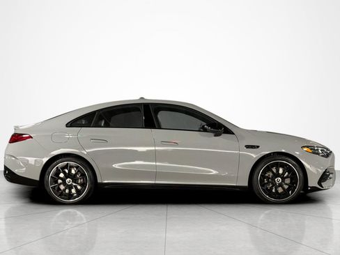 New 2027 Mercedes-Benz CLA 250+ image 6