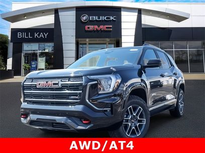 New 2026 GMC Terrain AT4 w/ Convenience Package III