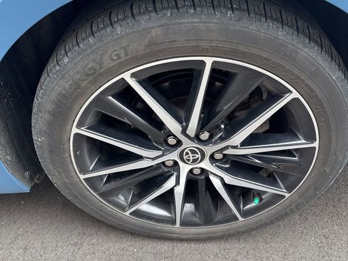 Used 2023 Toyota Camry SE image 15