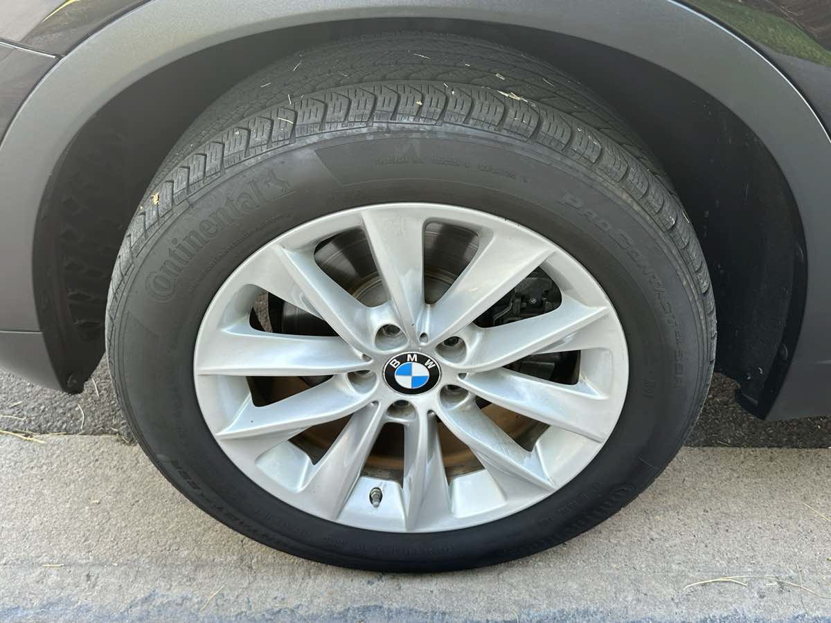 Used 2013 BMW X3 xDrive28i AWD/4WD image 57