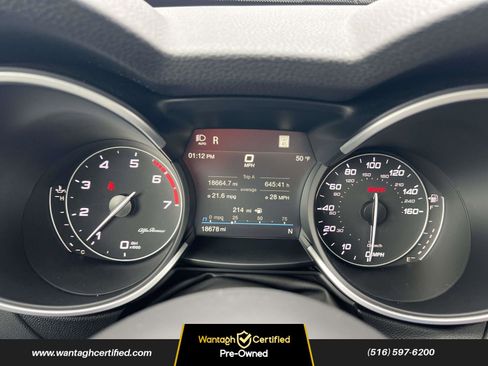 Used 2023 Alfa Romeo Stelvio Veloce image 31