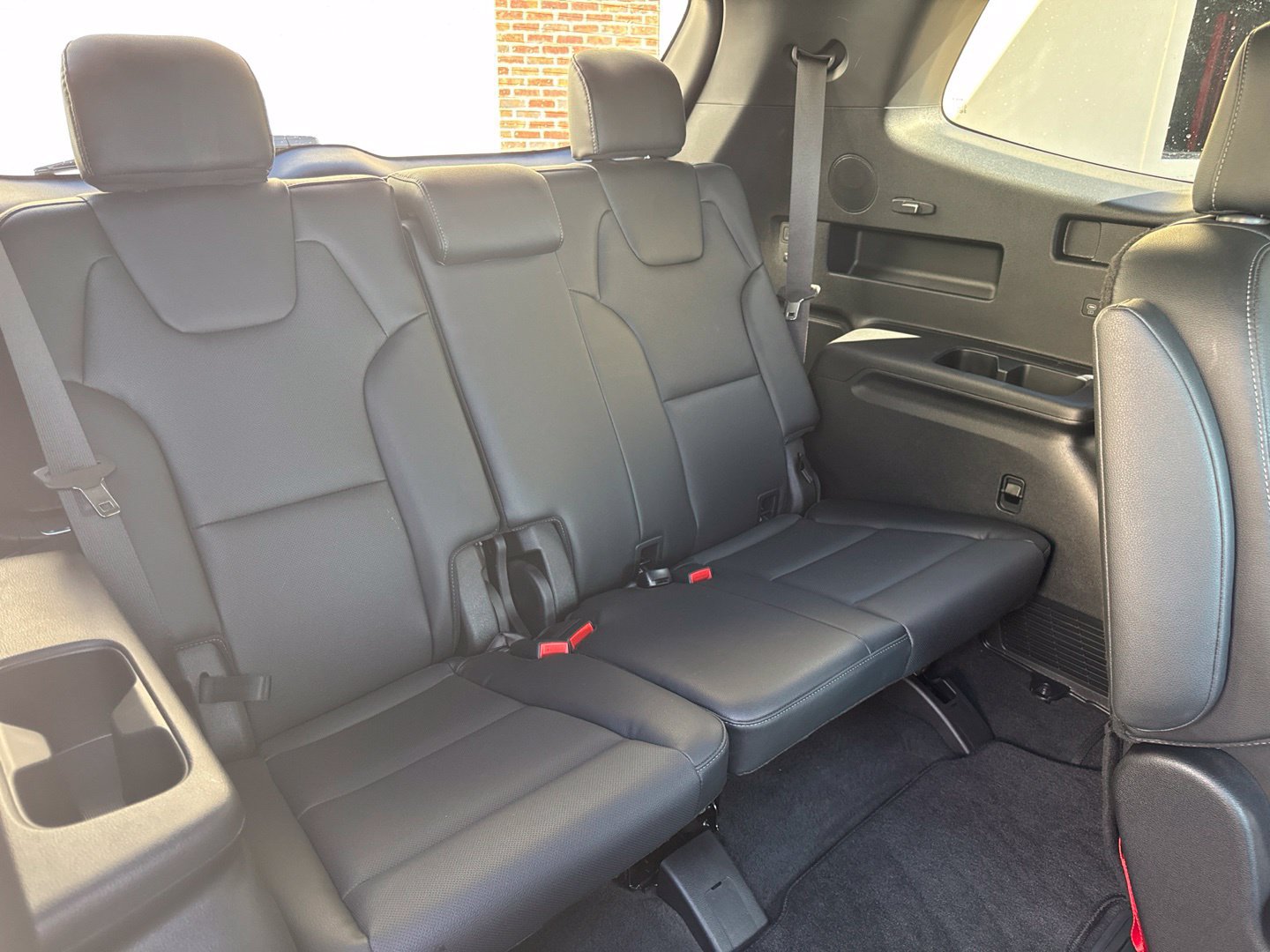Used 2025 Kia Telluride SX X-Line AWD/4WD image 13