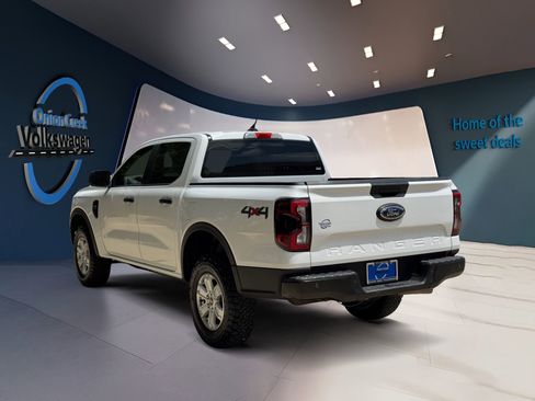 Used 2024 Ford Ranger XL AWD/4WD image 6
