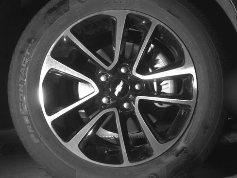 Used 2025 Chevrolet TrailBlazer LT FWD image 13