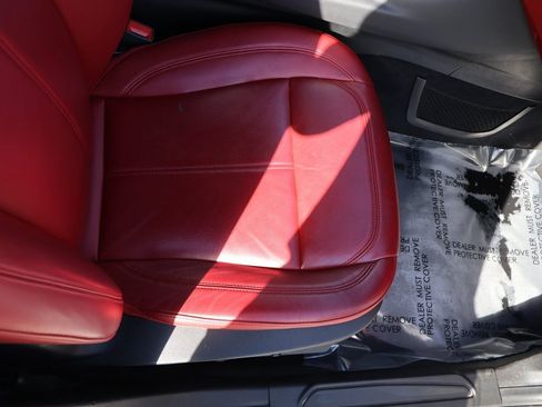 Used 2020 Alfa Romeo Giulia w/ Nero Edizione image 28