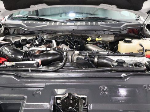 Used 2017 Ford F350 4x4 Crew Cab Super Duty image 86