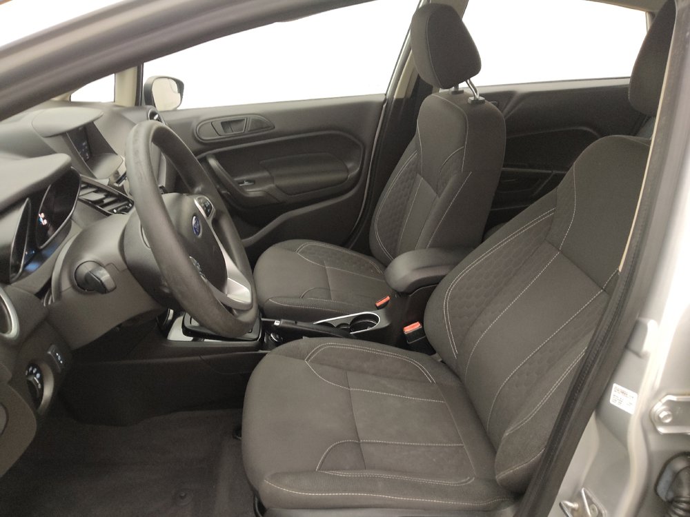 Used 2019 Ford Fiesta SE w/ Equipment Group 201A FWD image 17