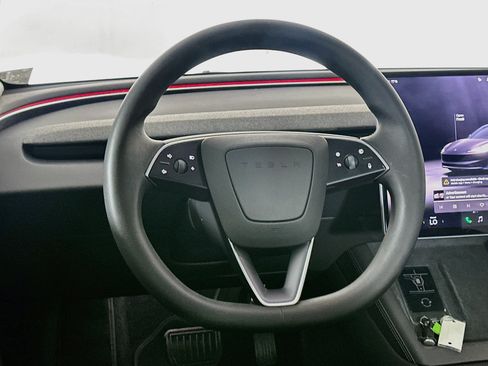 Used 2025 Tesla Model 3 Long Range AWD/4WD image 16