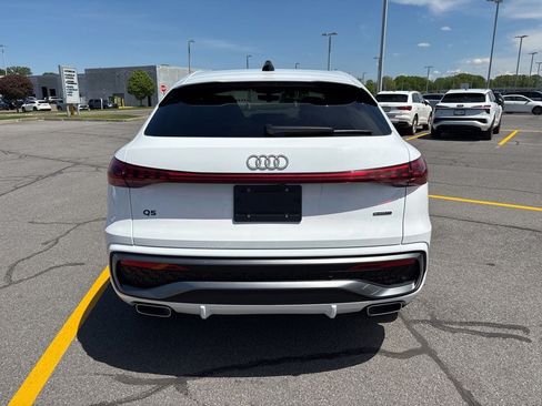 New 2026 Audi Q5 Premium Plus AWD/4WD image 6