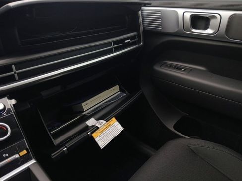 New 2026 Hyundai Santa Fe SE FWD image 22