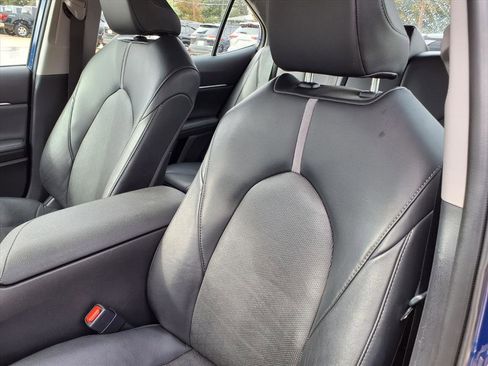 Used 2024 Toyota Camry XSE image 16