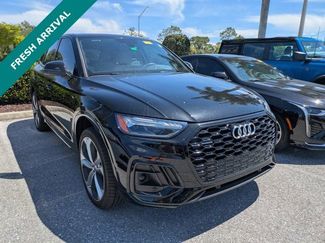 Used 2022 Audi Q5 2.0T Prestige video 1