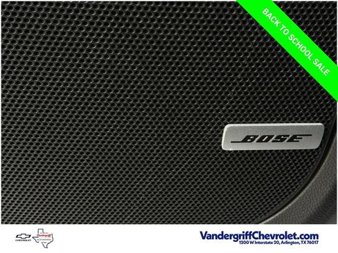 Used 2024 Chevrolet TrailBlazer RS w/ Convenience Package AWD/4WD image 23
