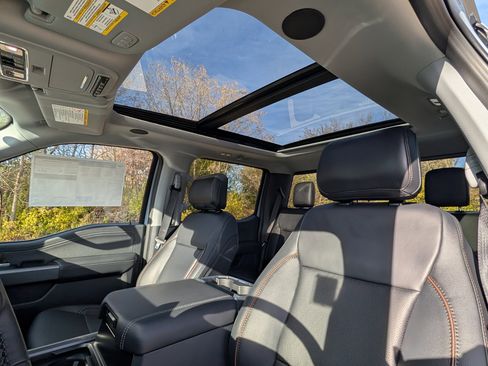 New 2026 Ford F350 Lariat w/ Lariat Ultimate Package image 6