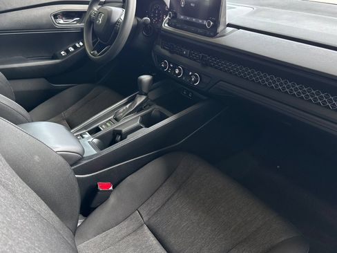 Certified 2023 Honda Accord LX image 15