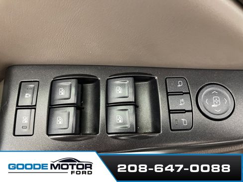 Used 2016 GMC Yukon XL Denali w/ Open Road Package image 16