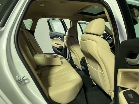 Used 2025 Acura TLX w/ Technology Package image 27