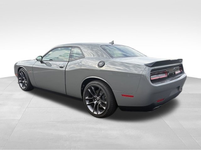 Used 2023 Dodge Challenger R/T Scat Pack w/ Plus Package RWD image 2