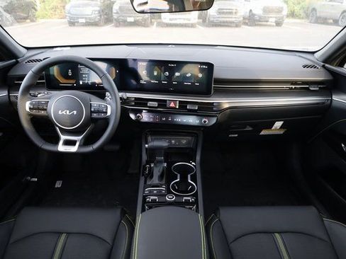 New 2026 Kia K5 GT image 15