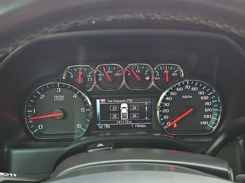 Used 2018 GMC Sierra 1500 SLT w/ Texas SLT Premium Package RWD image 29