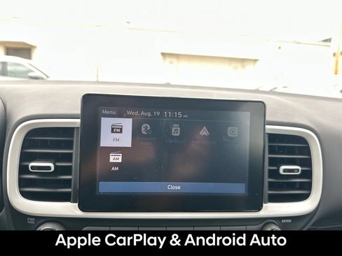 Used 2026 Hyundai Venue SEL FWD image 17