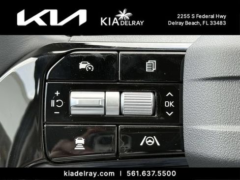 New 2026 Kia Sorento LX FWD image 25