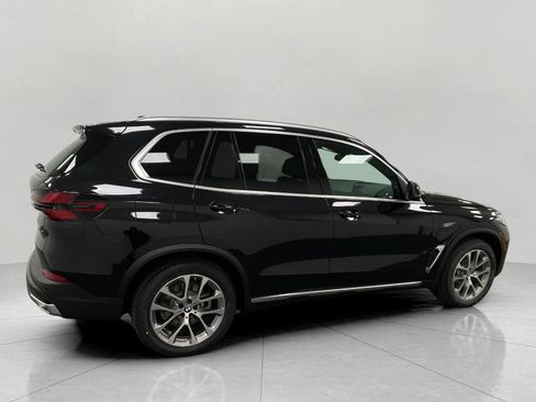 New 2026 BMW X5 xDrive40i AWD/4WD image 2