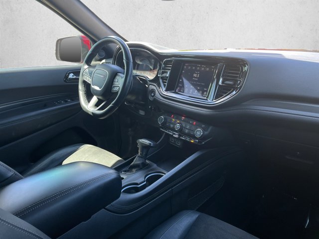 Used 2022 Dodge Durango GT RWD image 22