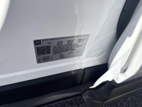 Used 2023 Chevrolet Equinox LS w/ LS Convenience Package image 24