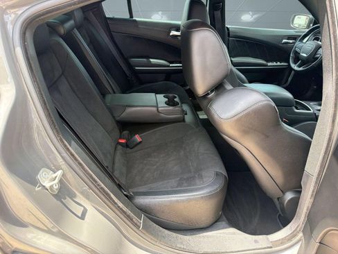 Certified 2023 Dodge Charger Scat Pack w/ Plus Group RWD image 30
