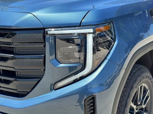 New 2026 GMC Sierra 1500 Elevation w/ Elevation Premium Package AWD/4WD image 3