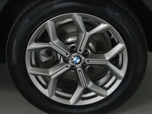 Used 2020 BMW X3 xDrive30i w/ Premium Package image 45