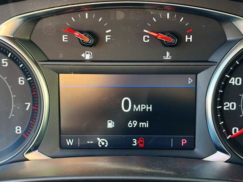 New 2025 Chevrolet Blazer LT w/ Redline Edition image 12