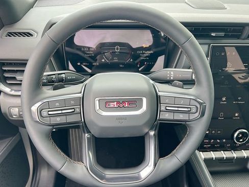 New 2026 GMC Terrain AT4 w/ Convenience Package III AWD/4WD image 7