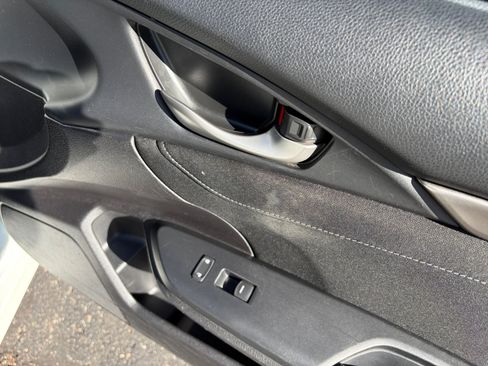Used 2017 Honda Civic EX image 16