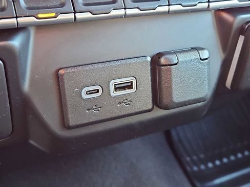 Certified 2024 Chevrolet Silverado 1500 Custom Trail Boss image 17