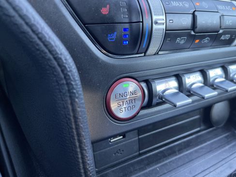 Used 2023 Ford Mustang GT Premium image 23