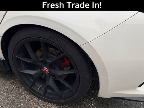 Used 2025 Honda Civic Type R image 6