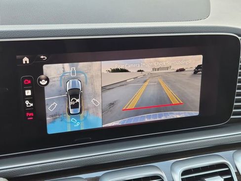 Used 2025 Mercedes-Benz GLE 450e GLE 450e 4D Sport Utility image 15