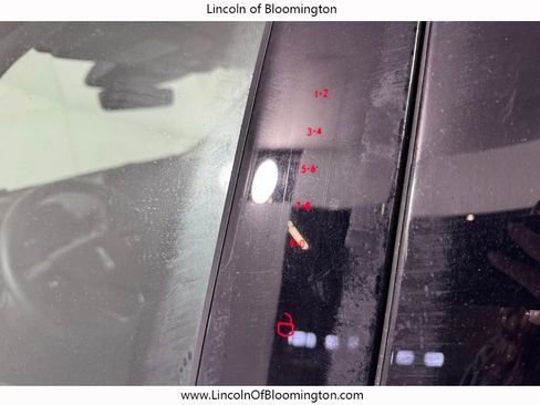 New 2026 Lincoln Aviator Reserve w/ Illumination Package image 30