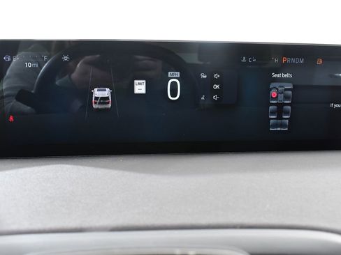 New 2026 Ford Expedition Max Platinum image 27