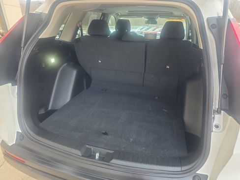 Used 2023 Honda CR-V EX image 16