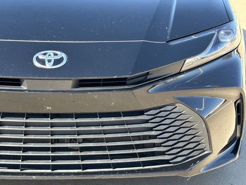 Certified 2025 Toyota Camry LE image 9